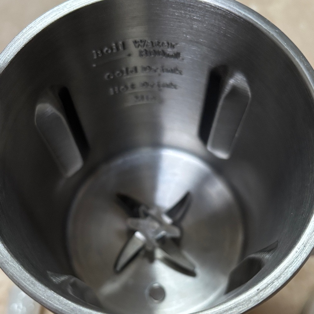 Electric Soy /Nut Milk Maker -NWOT - Picture 3 of 4